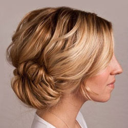 как сделать пучок из волос виды как сделать пучок из волос виды