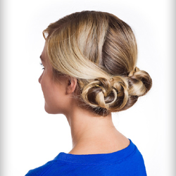 как сделать пучок из волос виды как сделать пучок из волос виды