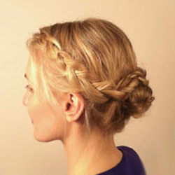 как сделать пучок из волос виды как сделать пучок из волос виды