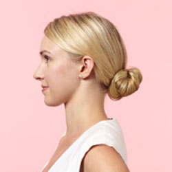 как сделать пучок из волос виды как сделать пучок из волос виды