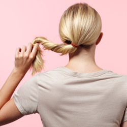 как сделать пучок из волос виды как сделать пучок из волос виды
