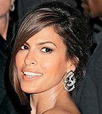 Ева Мендес Ева Мендес