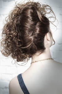 волосы молочно-шоколадного цвета волосы молочно-шоколадного цвета