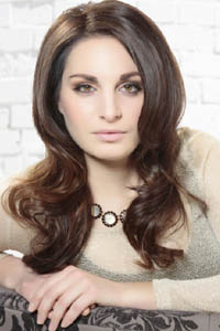 волосы молочный шоколад волосы молочный шоколад