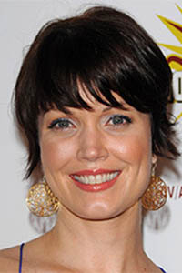 короткие прямые прически в стиле casual короткие прямые прически в стиле casual