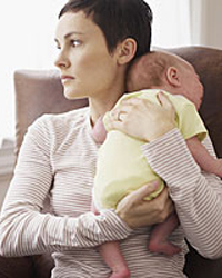 выпадение волос после беременности как относиться выпадение волос после беременности как относиться