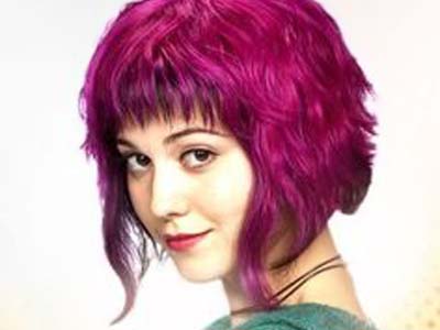 уход за челкой уход за челкой