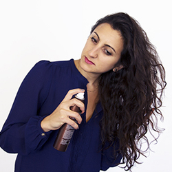 как сделать пучок из волос как сделать пучок из волос