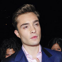 лучшие укладочные средства для мужчин Ed Westwick лучшие укладочные средства для мужчин Ed Westwick