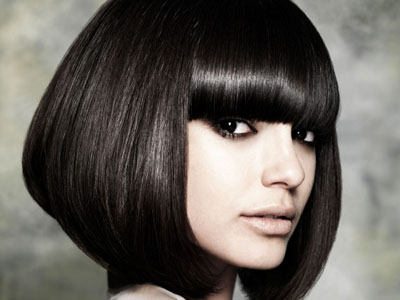 подрезка кончиков волос подрезка кончиков волос