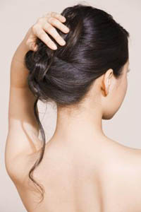 прически для тонких длинных волос прически для тонких длинных волос