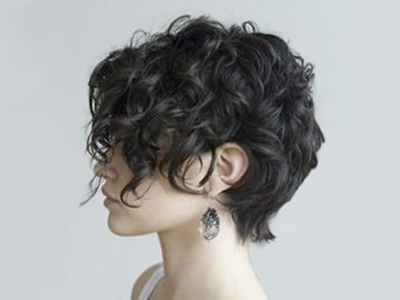стрижки для коротких волнистых волос стрижки для коротких волнистых волос