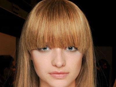 челка челка