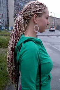 косички зизи косички зизи