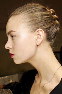 прически для тонких волос прически для тонких волос