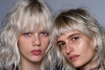 челки модного сезона 2016 челки модного сезона 2016