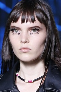 модные челки направления 2016 года модные челки направления 2016 года