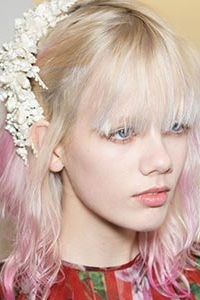 челки мода 2016 челки мода 2016