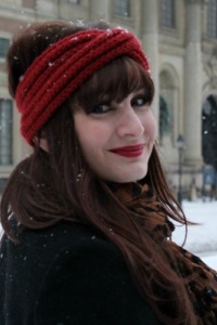 челка от макушки в сочетании с повязками челка от макушки в сочетании с повязками