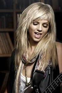 челка челка