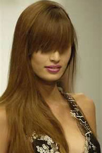 челка челка