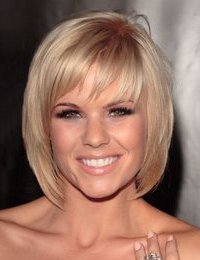 Стильные прически на каждый день Стильные прически на каждый день