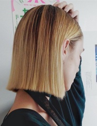 прямая стрижка боб 2016 прямая стрижка боб 2016