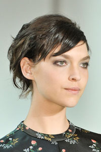 стрижки 2013 Derek Lam стрижки 2013 Derek Lam