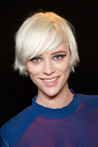 стрижки 2013 Lanvin стрижки 2013 Lanvin