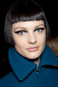 стрижки 2013 Lanvin стрижки 2013 Lanvin