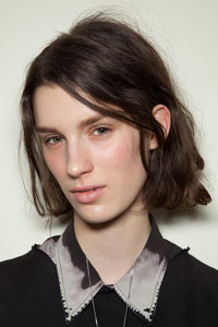 стрижки 2013 Helmut Lang стрижки 2013 Helmut Lang