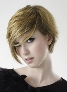 варианты стрижки для тонких волос варианты стрижки для тонких волос