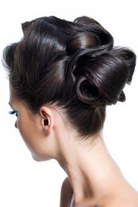 свадебные прически 2012 свадебные прически 2012