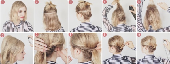 уход за тонкими волосами уход за тонкими волосами