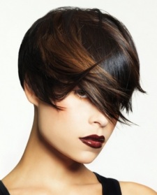 стрижки и укладки для тонких волос стрижки и укладки для тонких волос