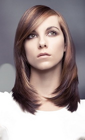 модные стрижки длинные волосы модные стрижки длинные волосы