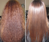 Средства для химического выпрямления волос Средства для химического выпрямления волос