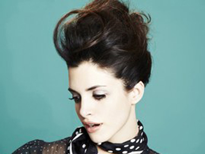 как укладывать волосы как укладывать волосы