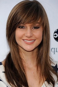 стрижка лесенка для овального лица стрижка лесенка для овального лица