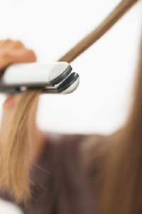 прически с утюжком прически с утюжком