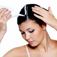 смывка краски с волос в салоне или самостоятельно смывка краски с волос в салоне или самостоятельно