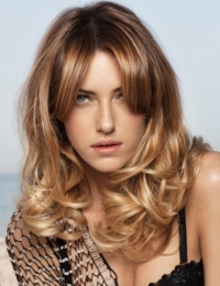 прически для тонких волос прически для тонких волос