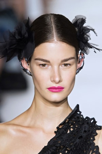 романтичные прически для длинных волос романтичные прически для длинных волос