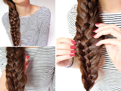 разные виды кос разные виды кос