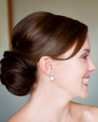 Стильные вечерние прически Стильные вечерние прически