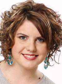 вечерняя укладка коротких волос вечерняя укладка коротких волос