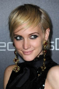 модные прически для коротких волос модные прически для коротких волос