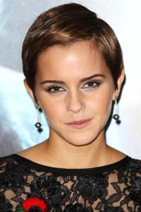 модные прически для коротких волос модные прически для коротких волос