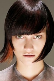 модные стрижки 2014 модные стрижки 2014