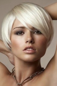 модные стрижки 2014 модные стрижки 2014